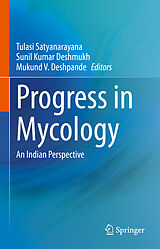 E-Book (pdf) Progress in Mycology von 