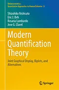 E-Book (pdf) Modern Quantification Theory von Shizuhiko Nishisato, Eric J. Beh, Rosaria Lombardo