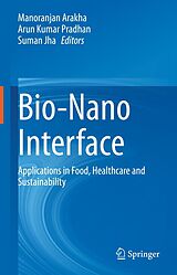 eBook (pdf) Bio-Nano Interface de 