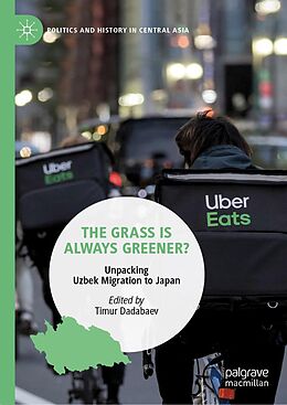 eBook (pdf) The Grass is Always Greener? de 