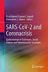 E-Book (pdf) SARS-CoV-2 and Coronacrisis von 