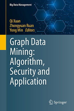 eBook (pdf) Graph Data Mining de 