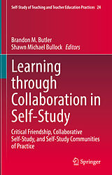 eBook (pdf) Learning through Collaboration in Self-Study de 