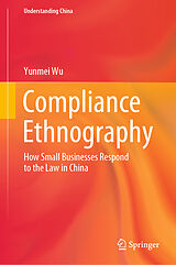 eBook (pdf) Compliance Ethnography de Yunmei Wu