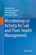 E-Book (pdf) Microbiological Activity for Soil and Plant Health Management von