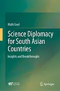 E-Book (pdf) Science Diplomacy for South Asian Countries von Malti Goel