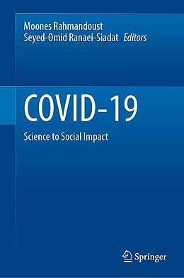 E-Book (pdf) COVID-19 von 