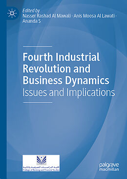 Livre Relié Fourth Industrial Revolution and Business Dynamics de 