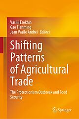 E-Book (pdf) Shifting Patterns of Agricultural Trade von 
