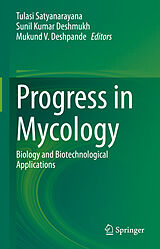 E-Book (pdf) Progress in Mycology von 