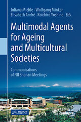 E-Book (pdf) Multimodal Agents for Ageing and Multicultural Societies von 