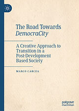 eBook (pdf) The Road Towards DemocraCity de Marco Carcea