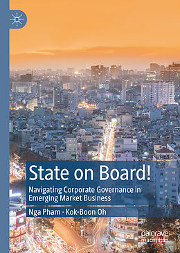 eBook (pdf) State on Board! de Nga Pham, Kok-Boon Oh