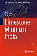 E-Book (pdf) Limestone Mining in India von A. K. Soni, P. Nema