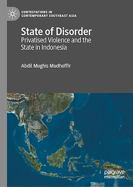 Livre Relié State of Disorder de Abdil Mughis Mudhoffir