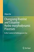 E-Book (pdf) Changjiang Riverine and Estuarine Hydro-morphodynamic Processes von Zhijun Dai