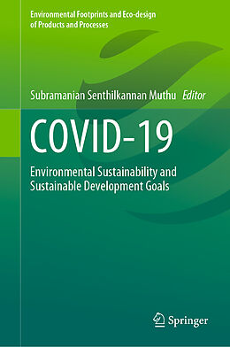 E-Book (pdf) COVID-19 von 