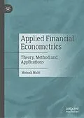E-Book (pdf) Applied Financial Econometrics von Moinak Maiti