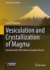 eBook (pdf) Vesiculation and Crystallization of Magma de Atsushi Toramaru