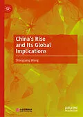 E-Book (pdf) China's Rise and Its Global Implications von Shaoguang Wang