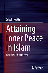 eBook (pdf) Attaining Inner Peace in Islam de Zuleyha Keskin