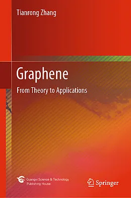 E-Book (pdf) Graphene von Tianrong Zhang