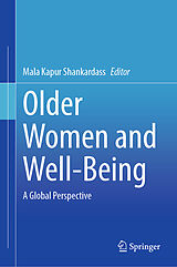 E-Book (pdf) Older Women and Well-Being von 