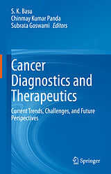 E-Book (pdf) Cancer Diagnostics and Therapeutics von 