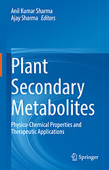 E-Book (pdf) Plant Secondary Metabolites von 