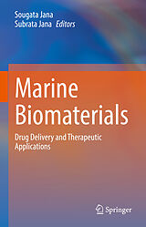 E-Book (pdf) Marine Biomaterials von 