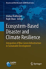 eBook (pdf) Ecosystem-Based Disaster and Climate Resilience de 