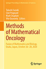 eBook (pdf) Methods of Mathematical Oncology de 