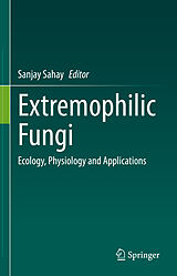 E-Book (pdf) Extremophilic Fungi von 