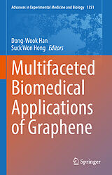 E-Book (pdf) Multifaceted Biomedical Applications of Graphene von 