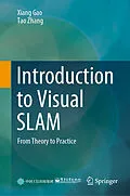 E-Book (pdf) Introduction to Visual SLAM von Xiang Gao, Tao Zhang
