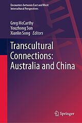 eBook (pdf) Transcultural Connections: Australia and China de 