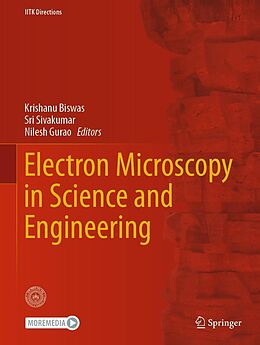 eBook (pdf) Electron Microscopy in Science and Engineering de 