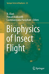 E-Book (pdf) Biophysics of Insect Flight von 