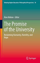 eBook (pdf) The Promise of the University de 