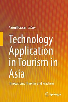 E-Book (pdf) Technology Application in Tourism in Asia von 