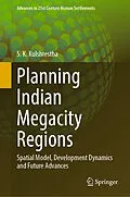 E-Book (pdf) Planning Indian Megacity Regions von S. K. Kulshrestha