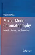E-Book (pdf) Mixed-Mode Chromatography von Qian-Hong Wan