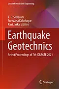 E-Book (pdf) Earthquake Geotechnics von 