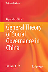 eBook (pdf) General Theory of Social Governance in China de 