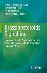 eBook (pdf) Brassinosteroids Signalling de 