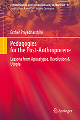 eBook (pdf) Pedagogies for the Post-Anthropocene de Esther Priyadharshini