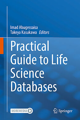 Livre Relié Practical Guide to Life Science Databases de 