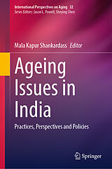 eBook (pdf) Ageing Issues in India de 