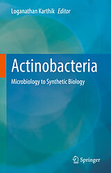 eBook (pdf) Actinobacteria de 