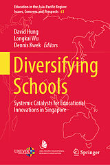 eBook (pdf) Diversifying Schools de 